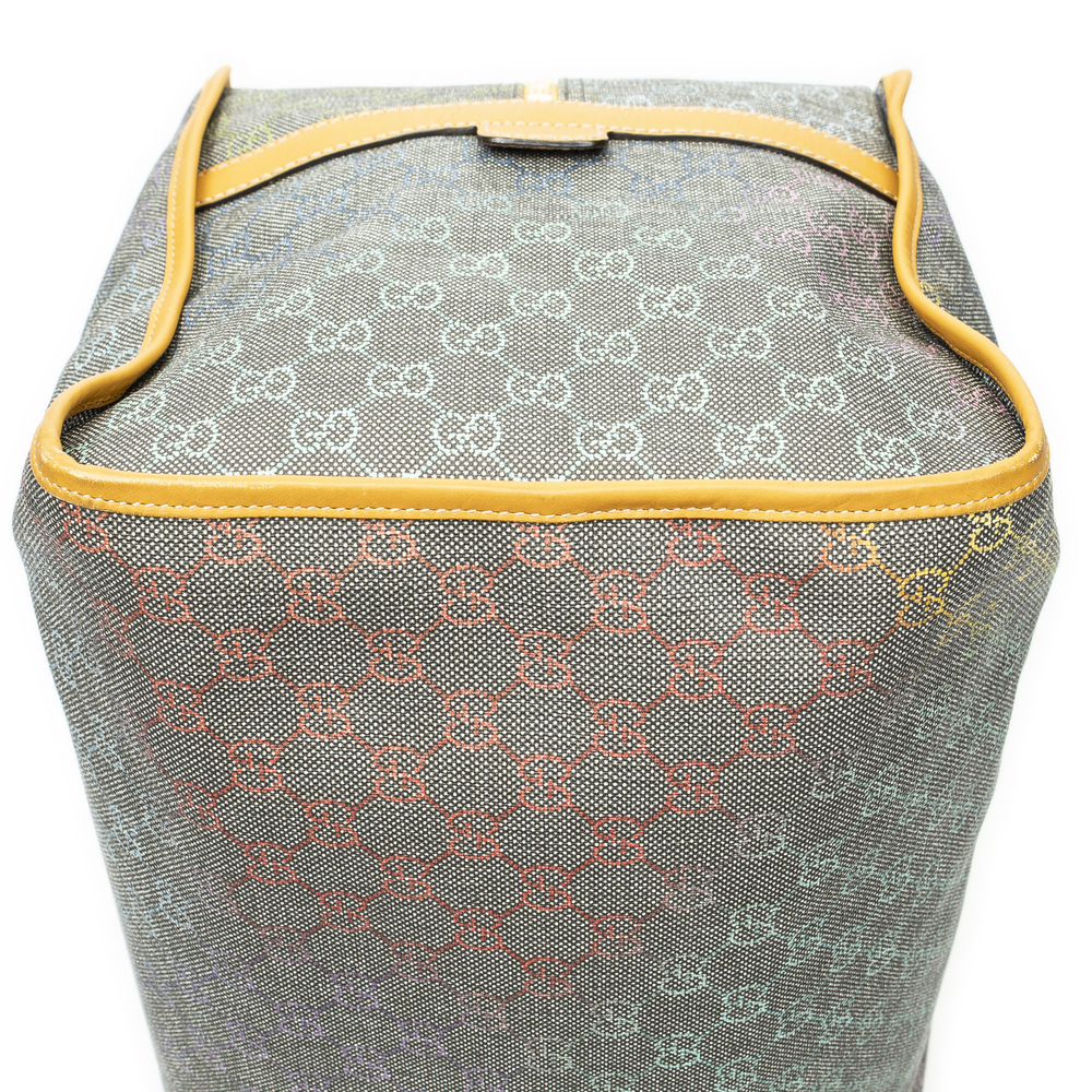 Gucci Web Loop Duffle - Picture 8 of 10